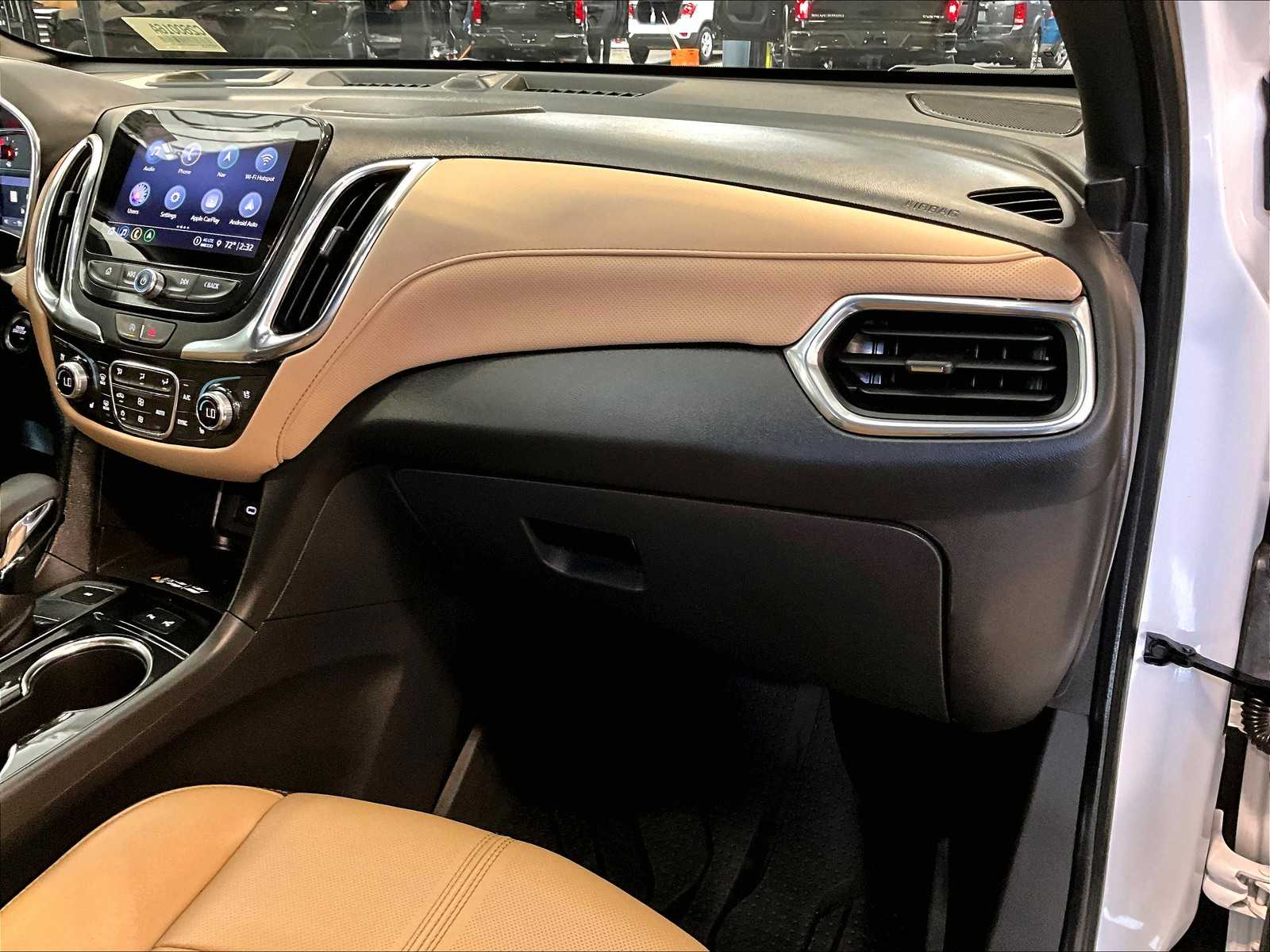 2022 Chevrolet Equinox Premier - Photo 13