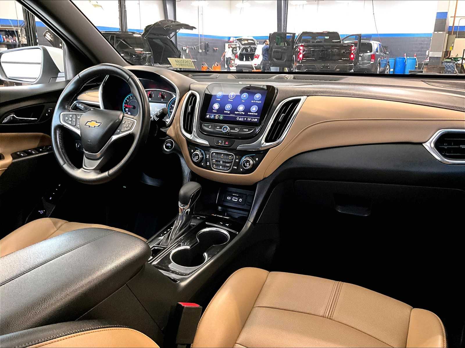 2022 Chevrolet Equinox Premier - Photo 14