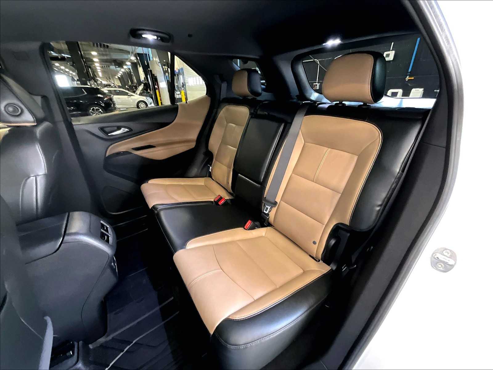 2022 Chevrolet Equinox Premier - Photo 15