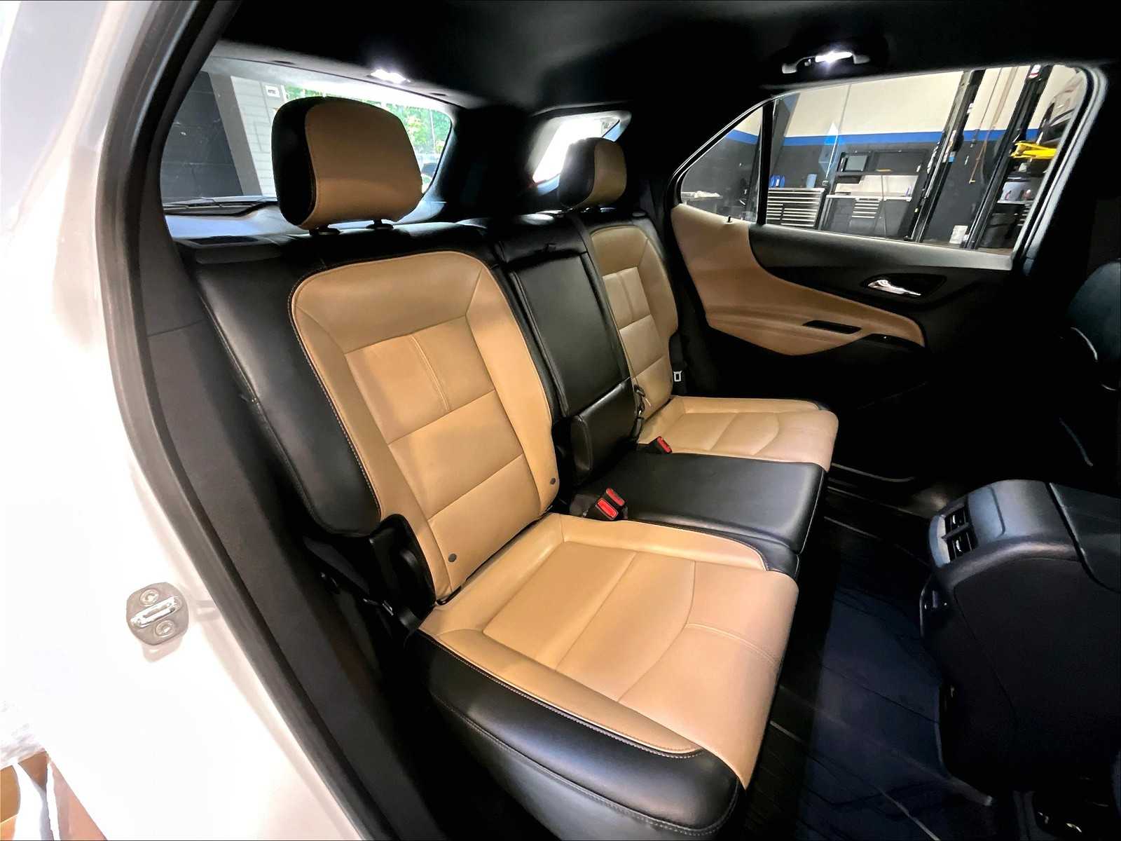 2022 Chevrolet Equinox Premier - Photo 16
