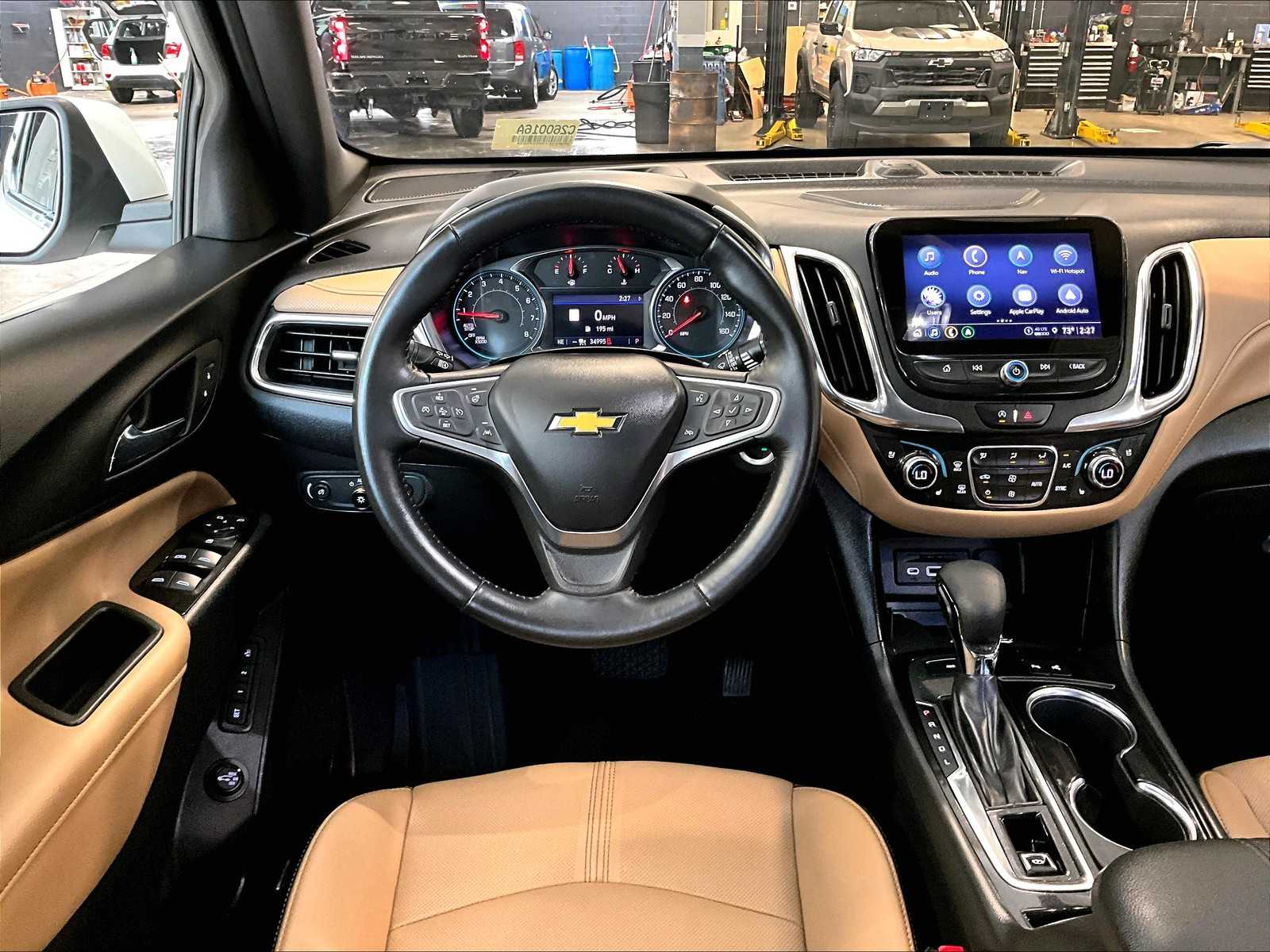 2022 Chevrolet Equinox Premier - Photo 18