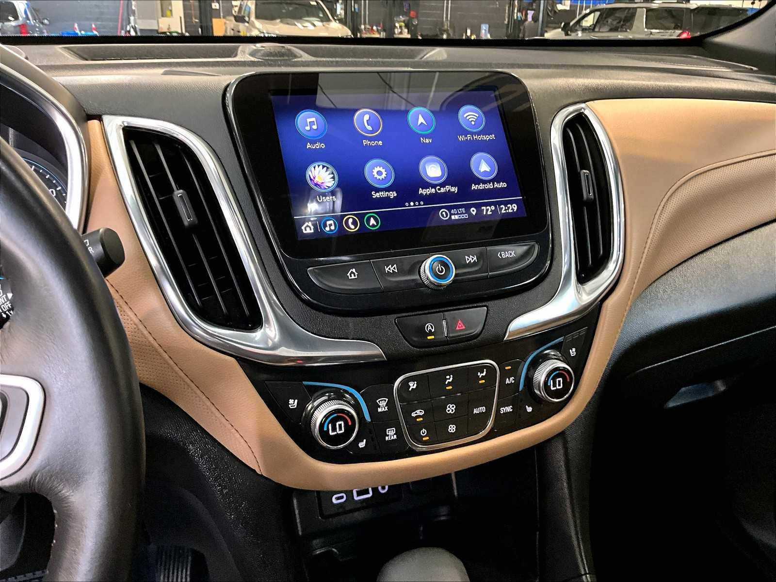 2022 Chevrolet Equinox Premier - Photo 19