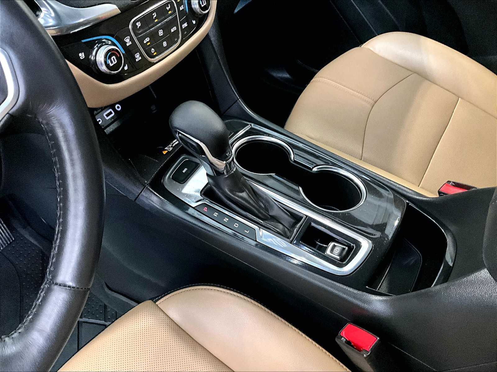 2022 Chevrolet Equinox Premier - Photo 21
