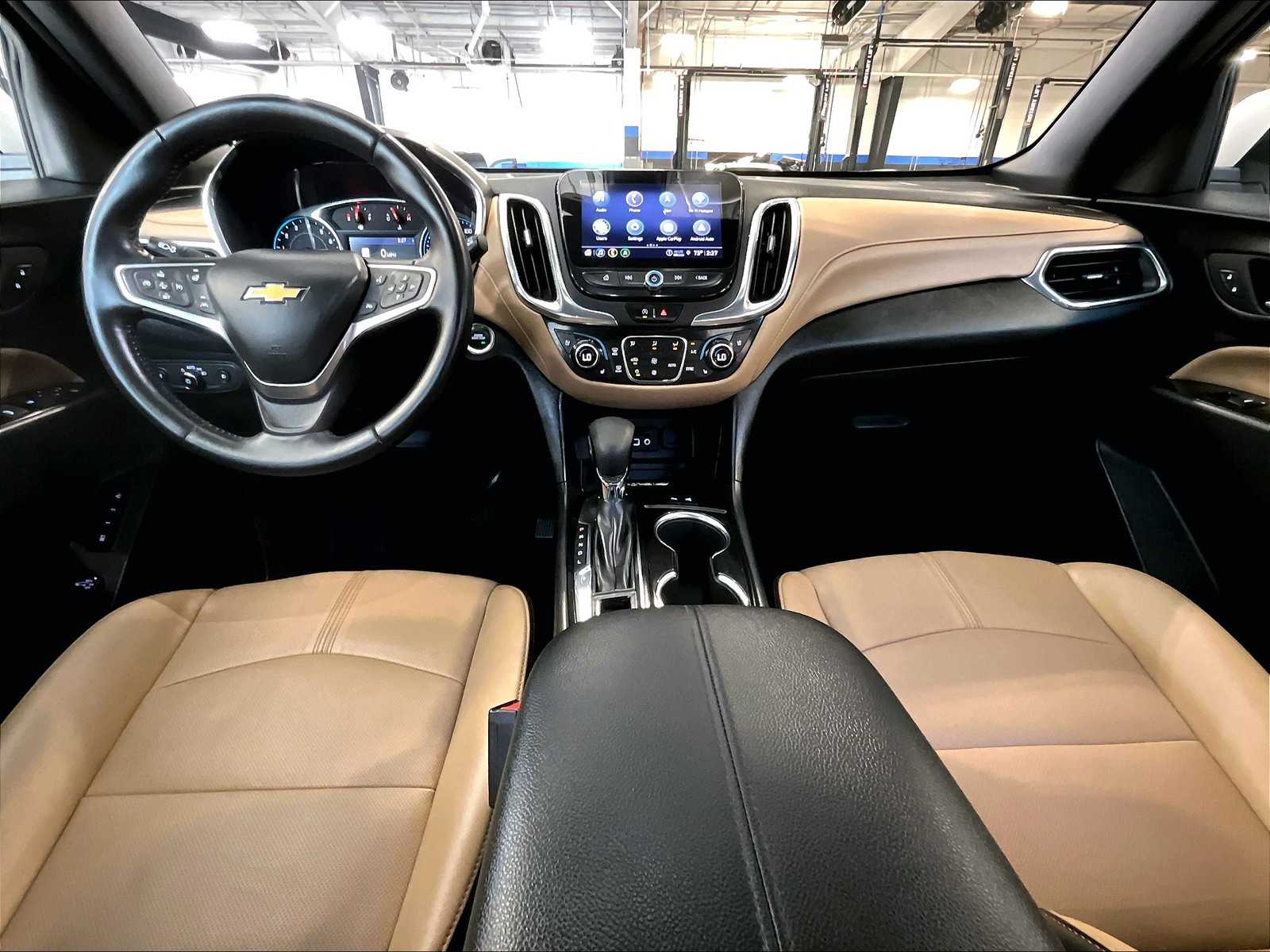2022 Chevrolet Equinox Premier - Photo 22