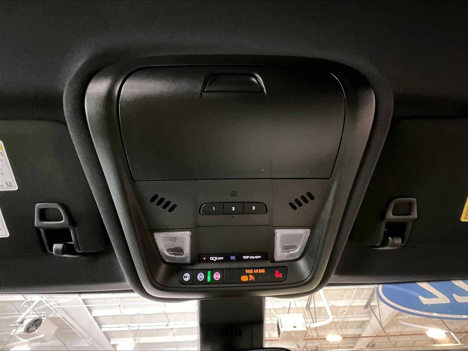 2022 Chevrolet Equinox Premier - Photo 23