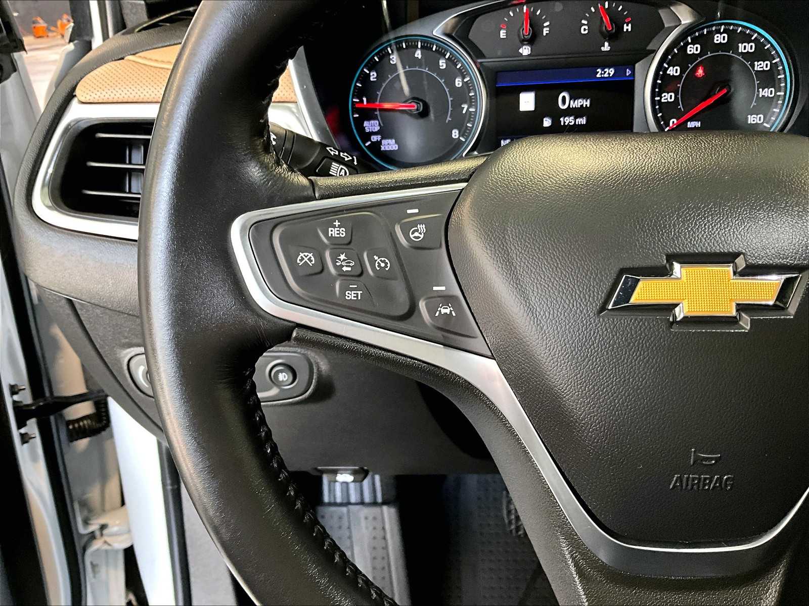 2022 Chevrolet Equinox Premier - Photo 24