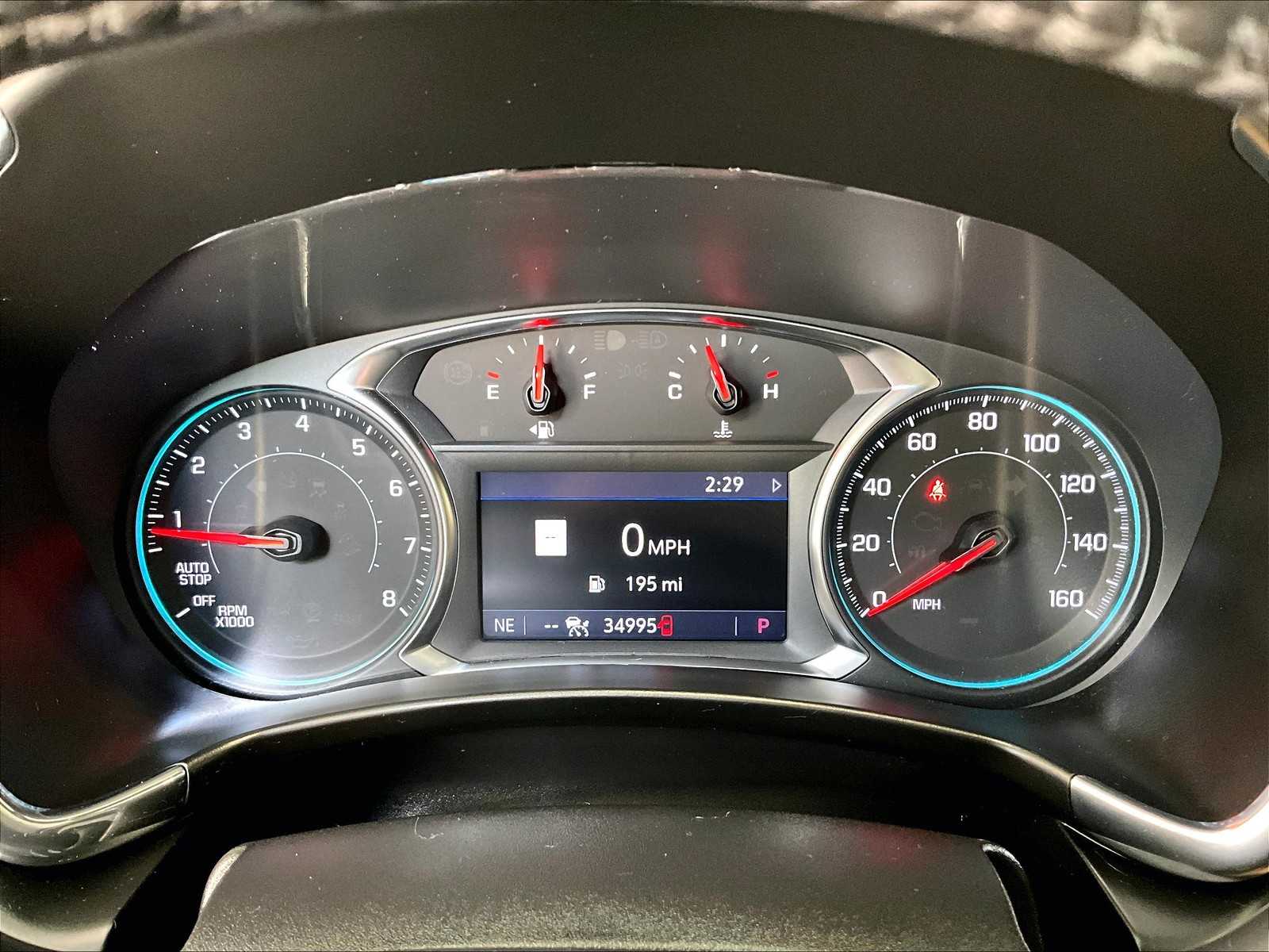 2022 Chevrolet Equinox Premier - Photo 26