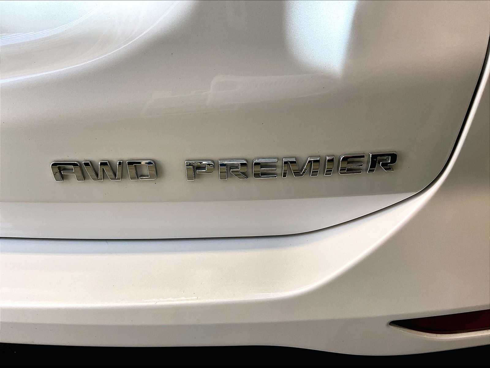 2022 Chevrolet Equinox Premier - Photo 30