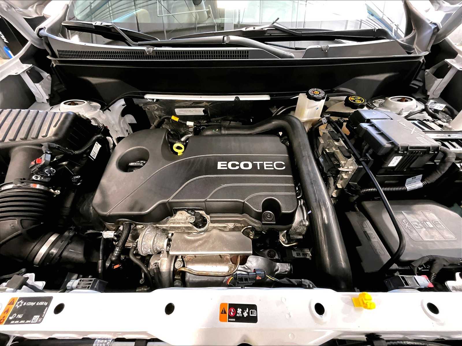 2022 Chevrolet Equinox Premier - Photo 31