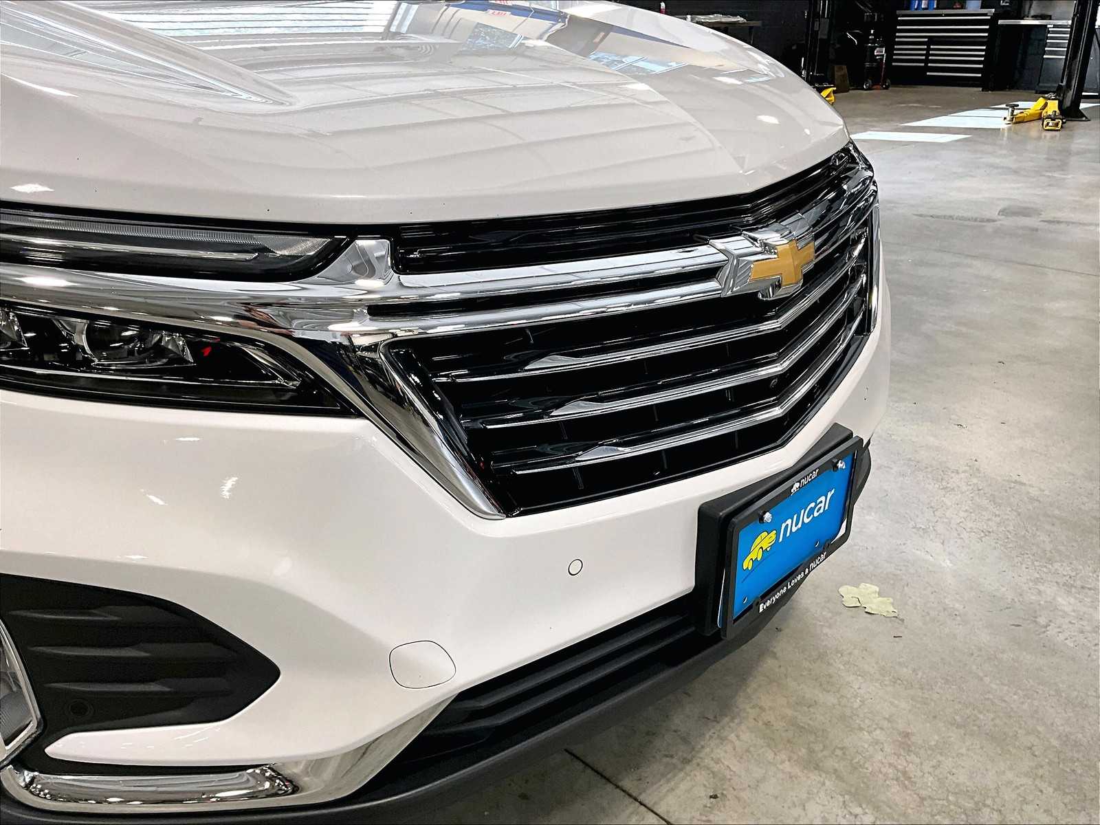 2022 Chevrolet Equinox Premier - Photo 33