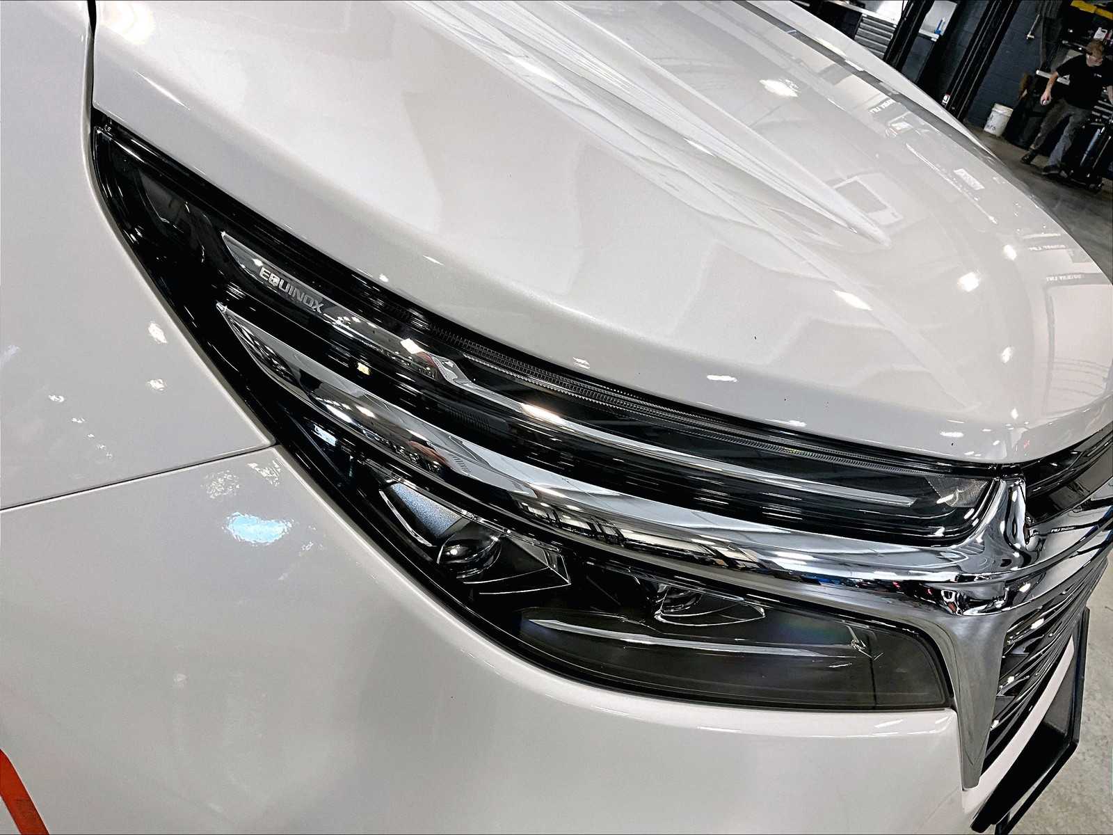 2022 Chevrolet Equinox Premier - Photo 34