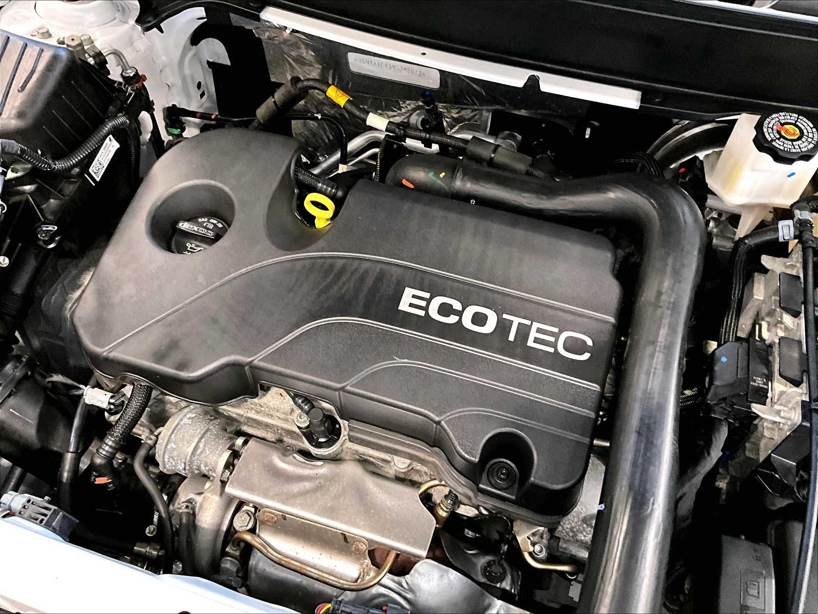 2022 Chevrolet Equinox Premier - Photo 36