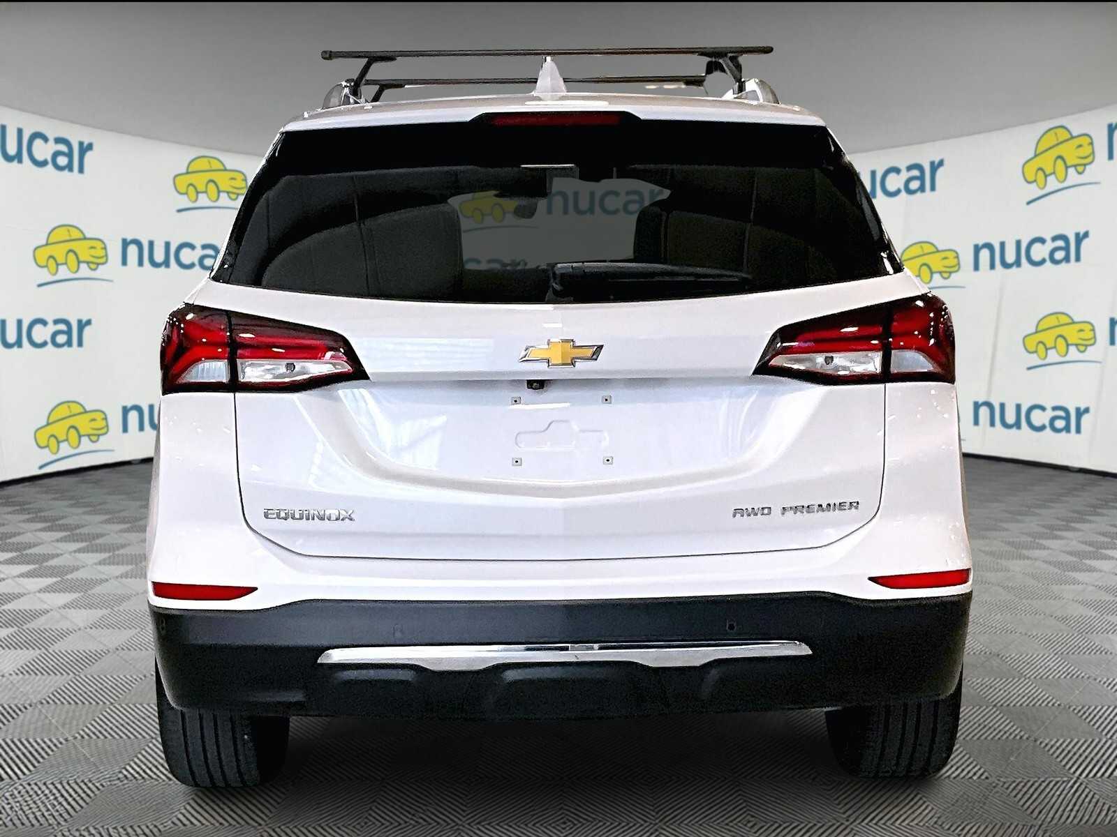 2022 Chevrolet Equinox Premier - Photo 5