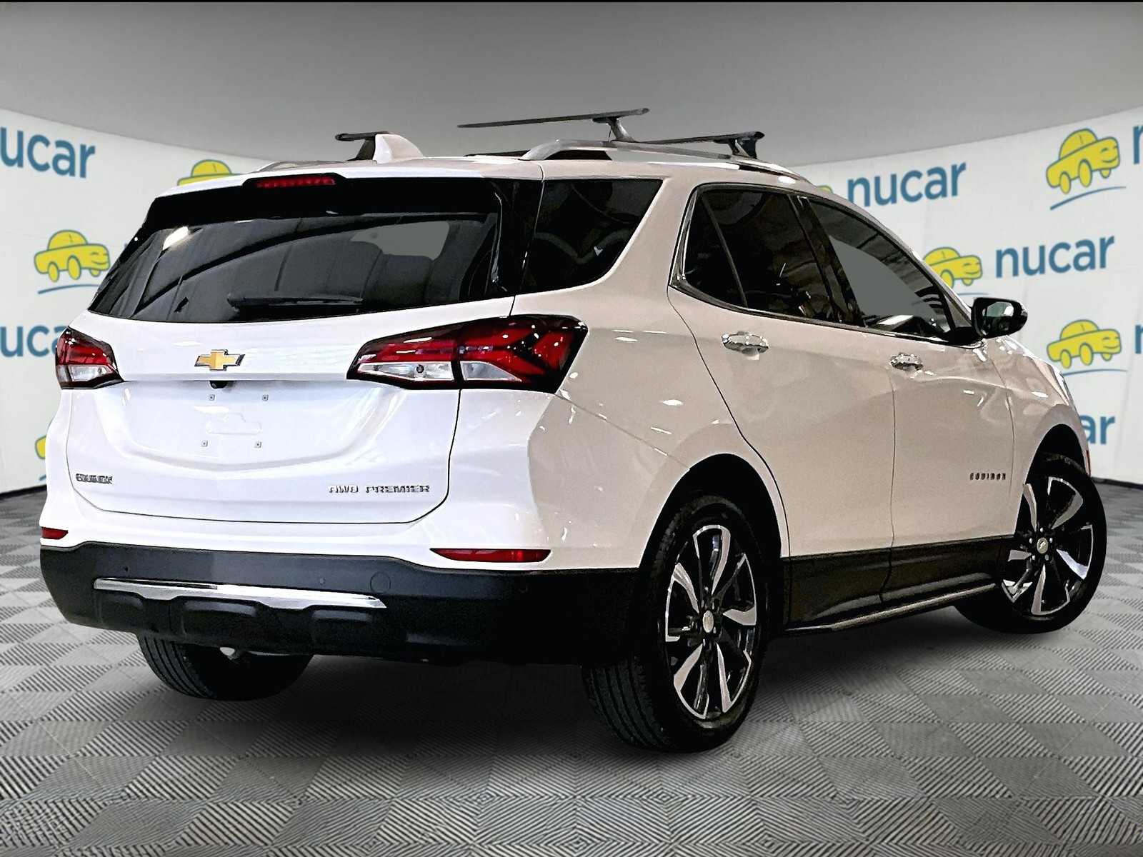 2022 Chevrolet Equinox Premier - Photo 6