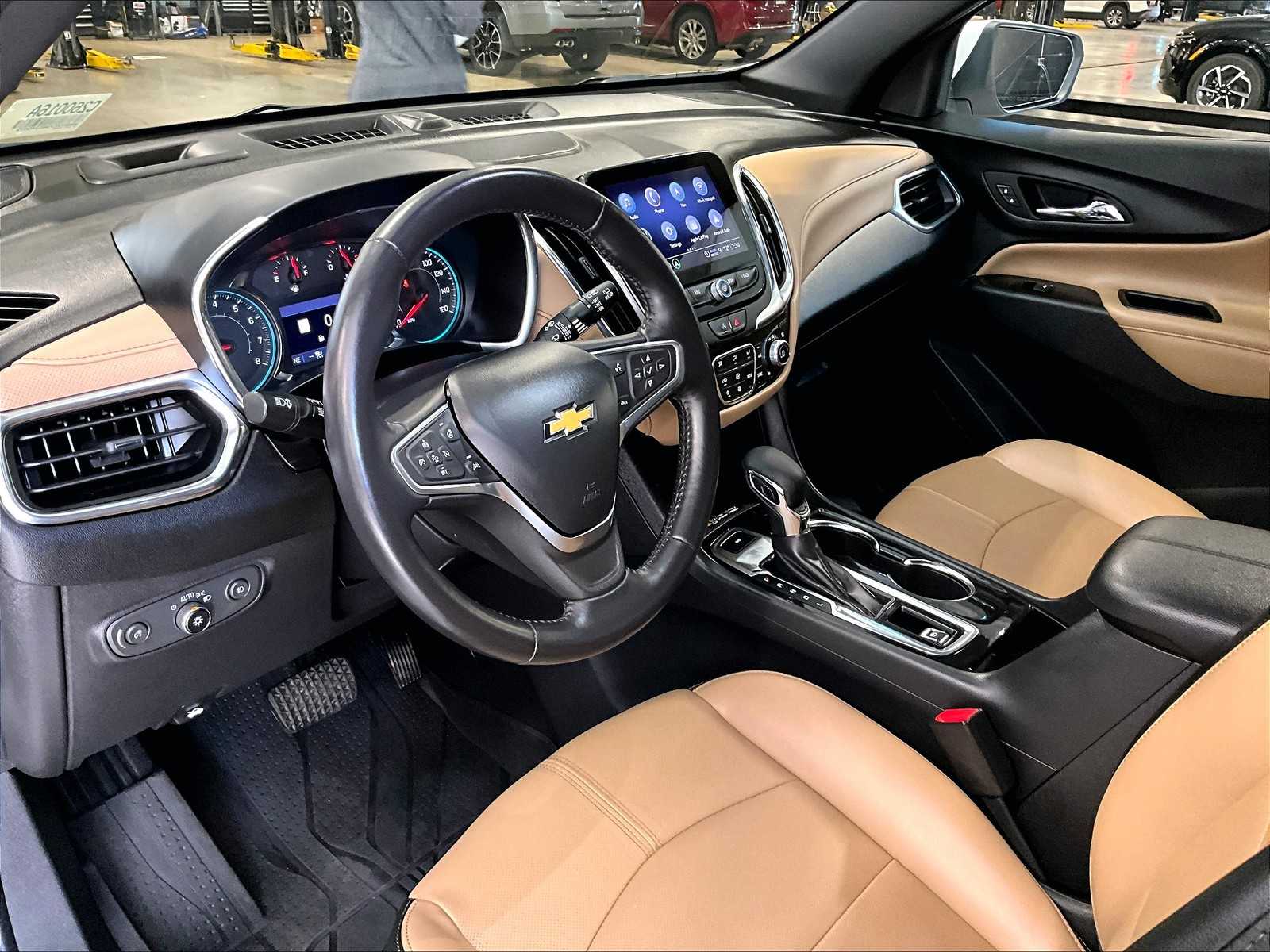 2022 Chevrolet Equinox Premier - Photo 8