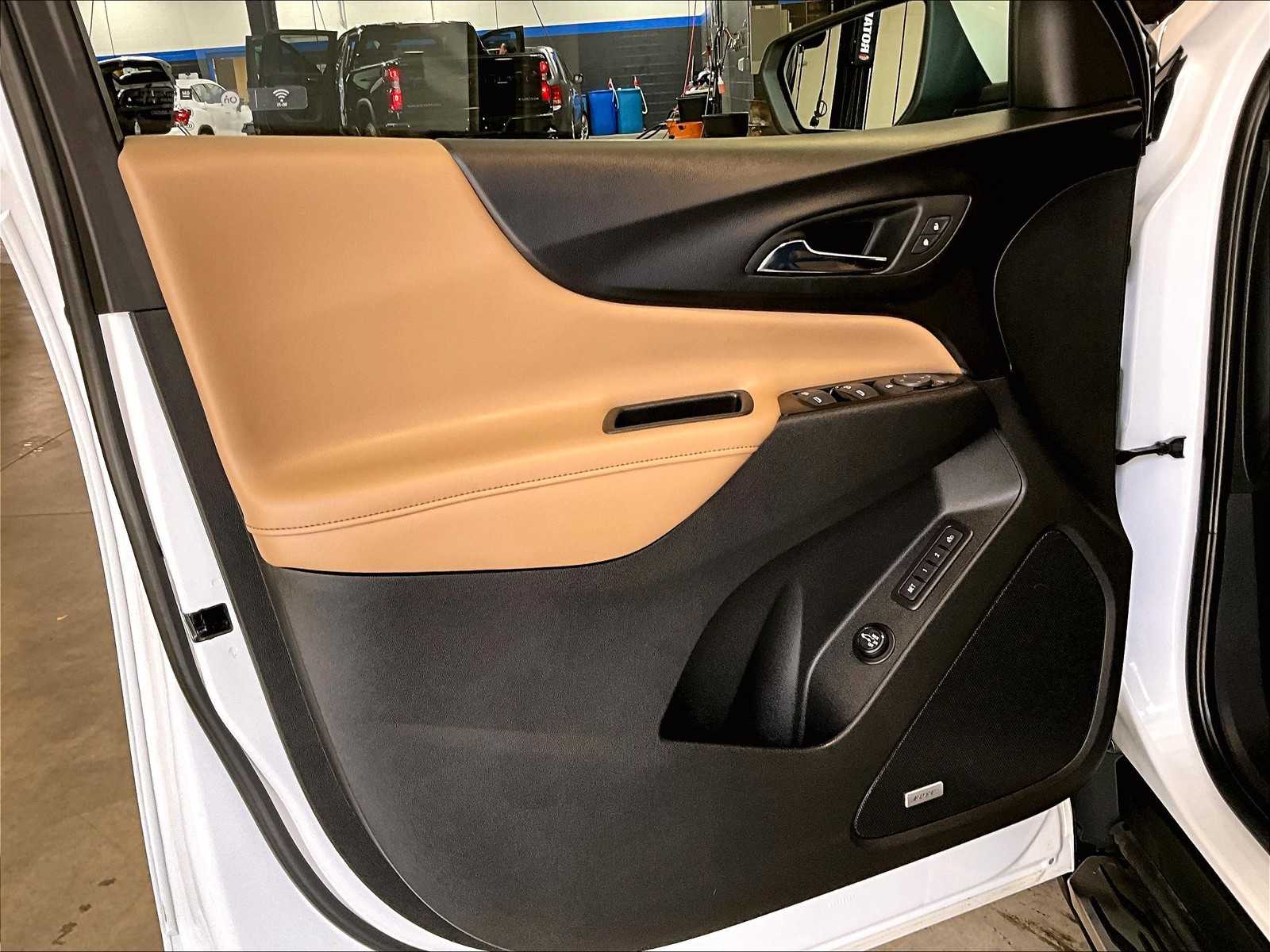2022 Chevrolet Equinox Premier - Photo 9