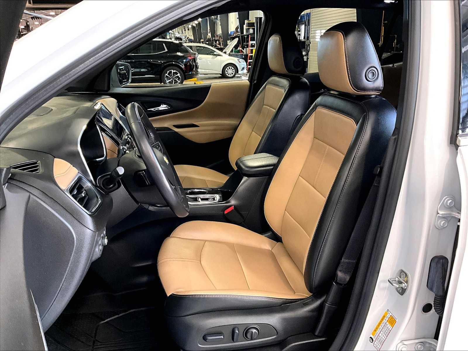 2022 Chevrolet Equinox Premier - Photo 10