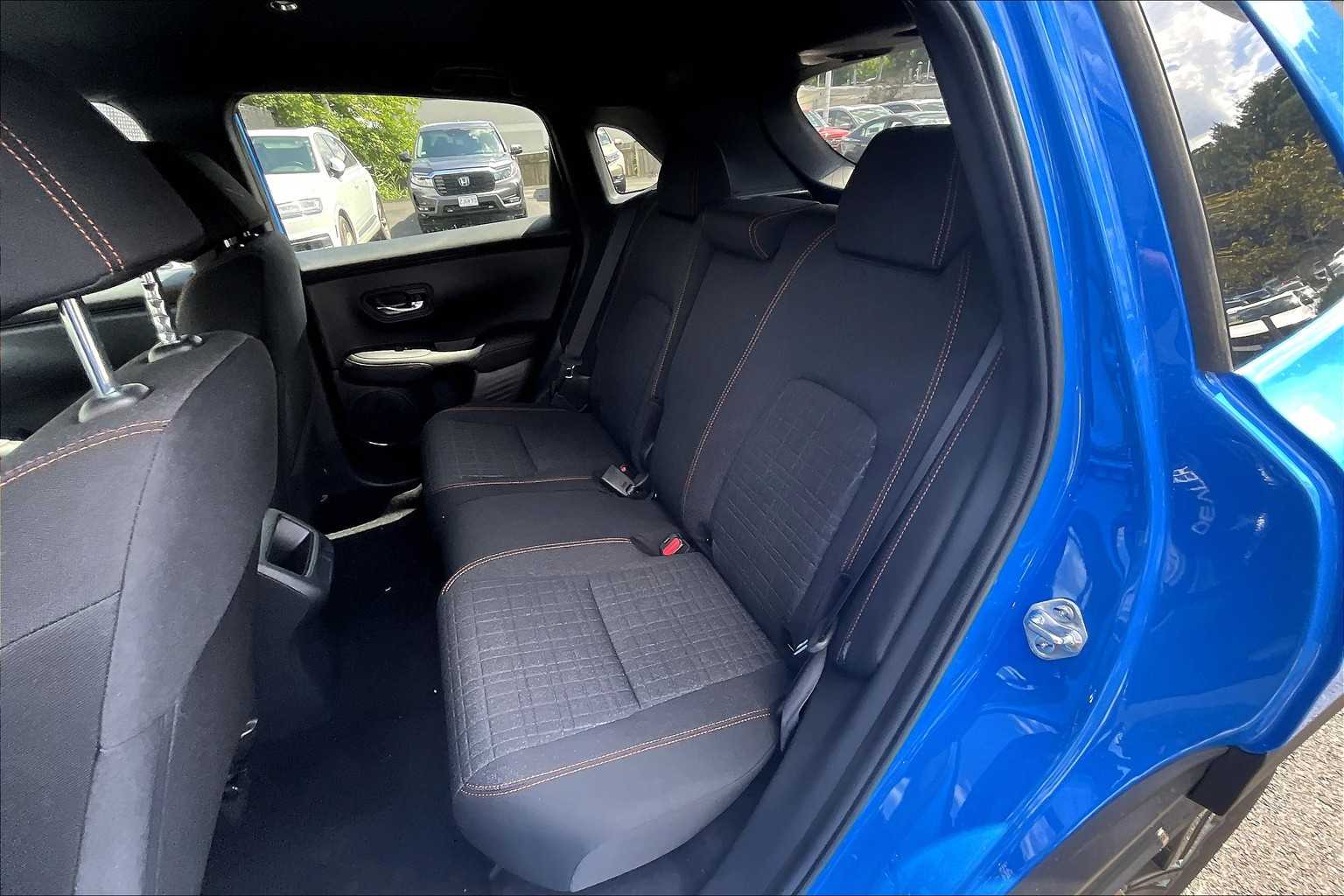 2026 Honda HR-V Sport - Photo 15
