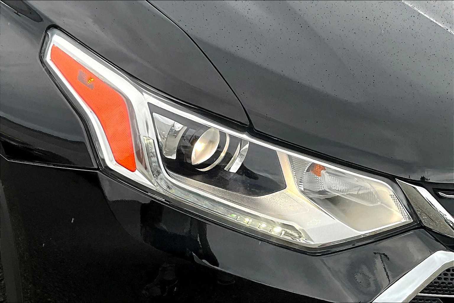 2021 Chevrolet Traverse LT Leather - Photo 33