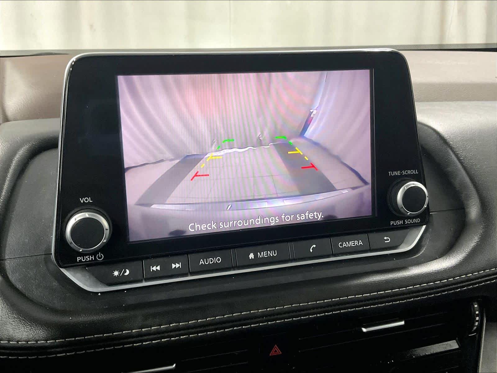 2023 Nissan Rogue SV - Photo 19