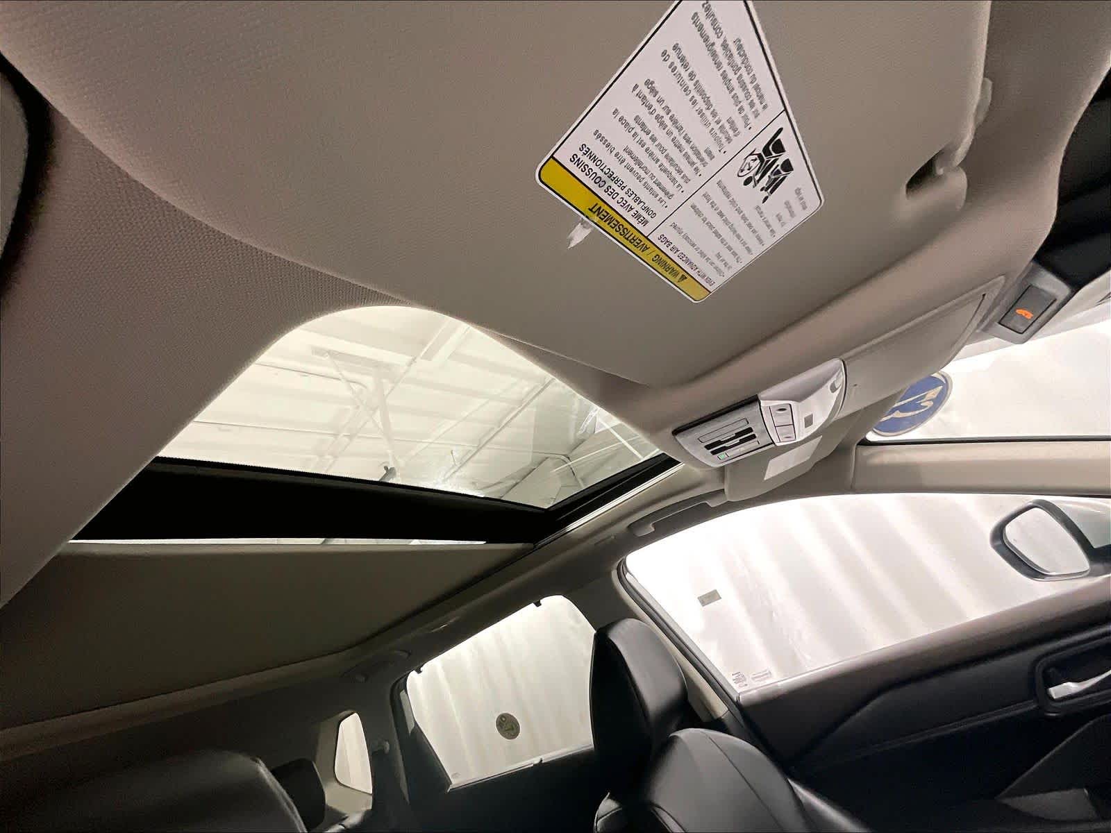 2023 Nissan Rogue SV - Photo 22