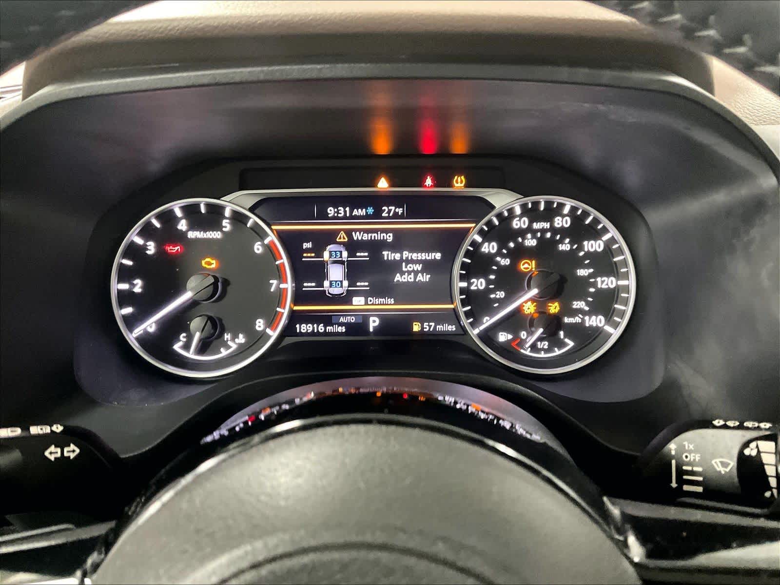 2023 Nissan Rogue SV - Photo 25