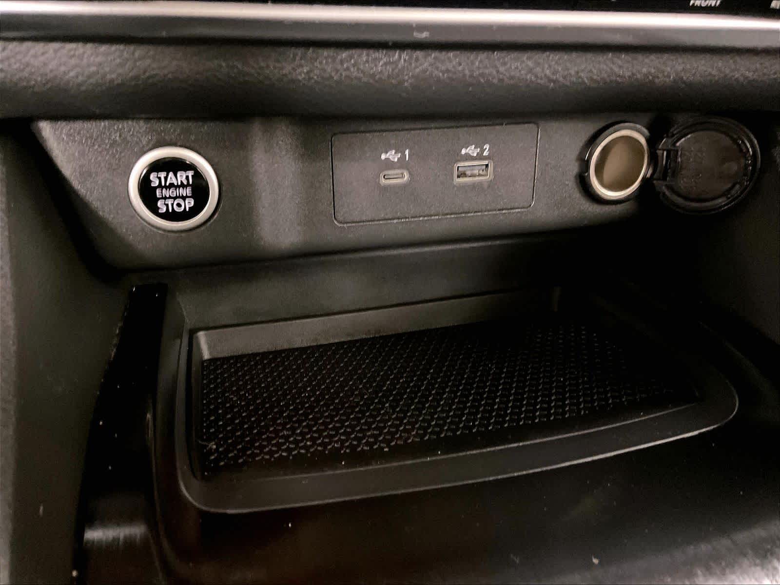 2023 Nissan Rogue SV - Photo 27