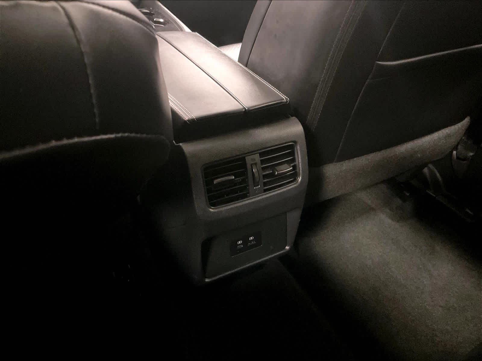 2023 Nissan Rogue SV - Photo 28