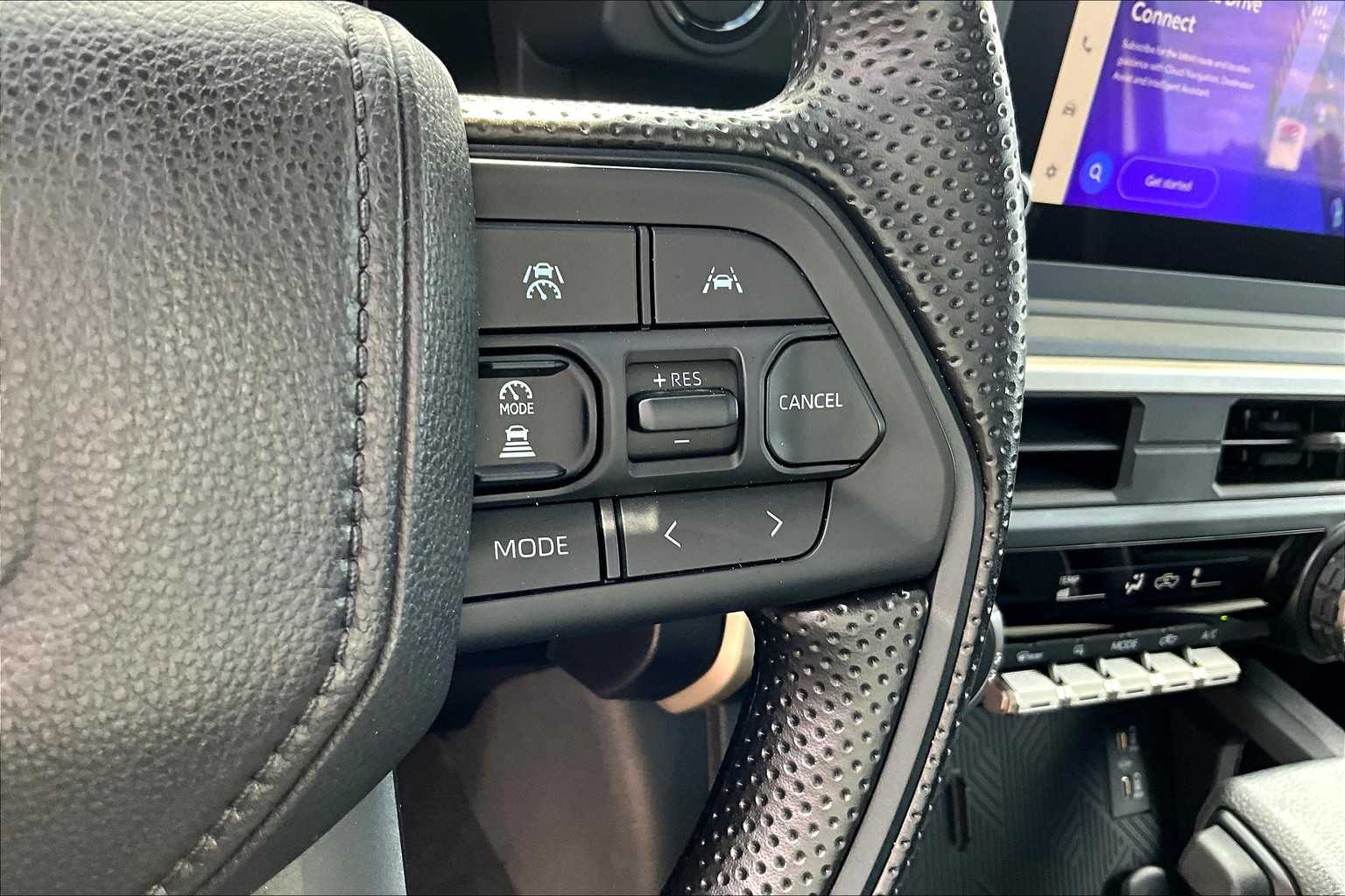 2025 Toyota Tacoma SR - Photo 24