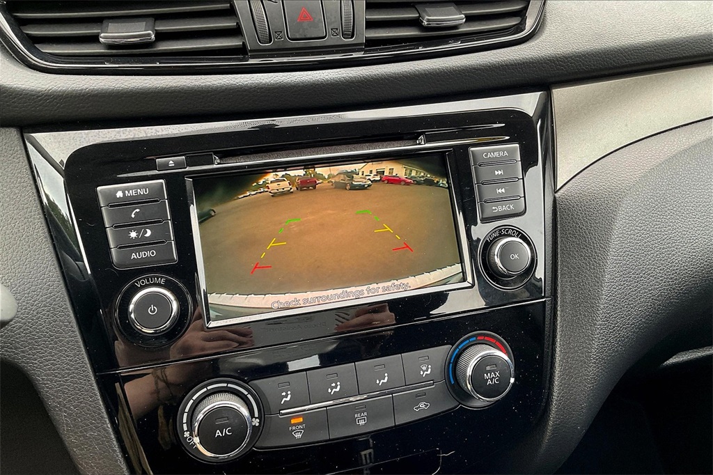 2019 Nissan Rogue Sport S - Photo 15