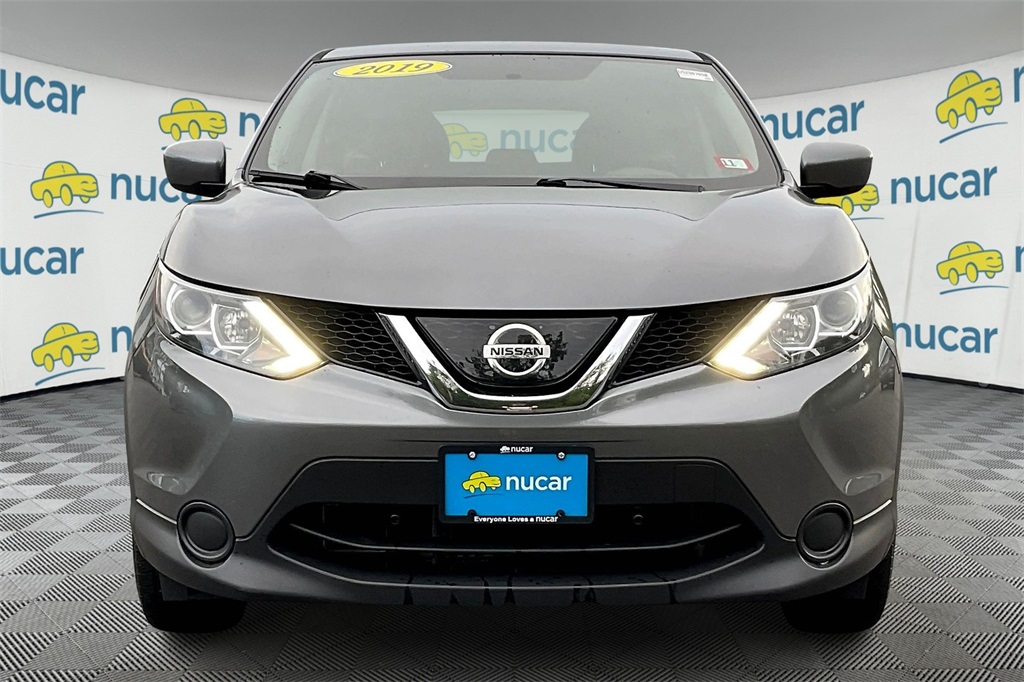 2019 Nissan Rogue Sport S - Photo 2