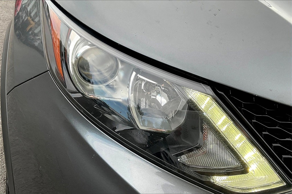 2019 Nissan Rogue Sport S - Photo 29
