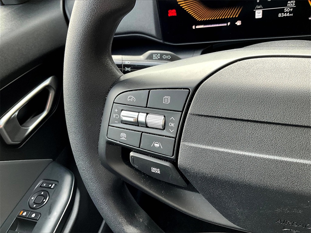2025 Kia K4 LXS - Photo 23