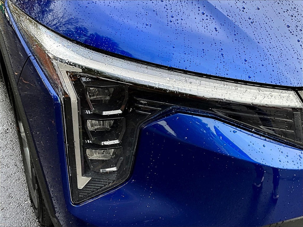 2025 Kia K4 LXS - Photo 32