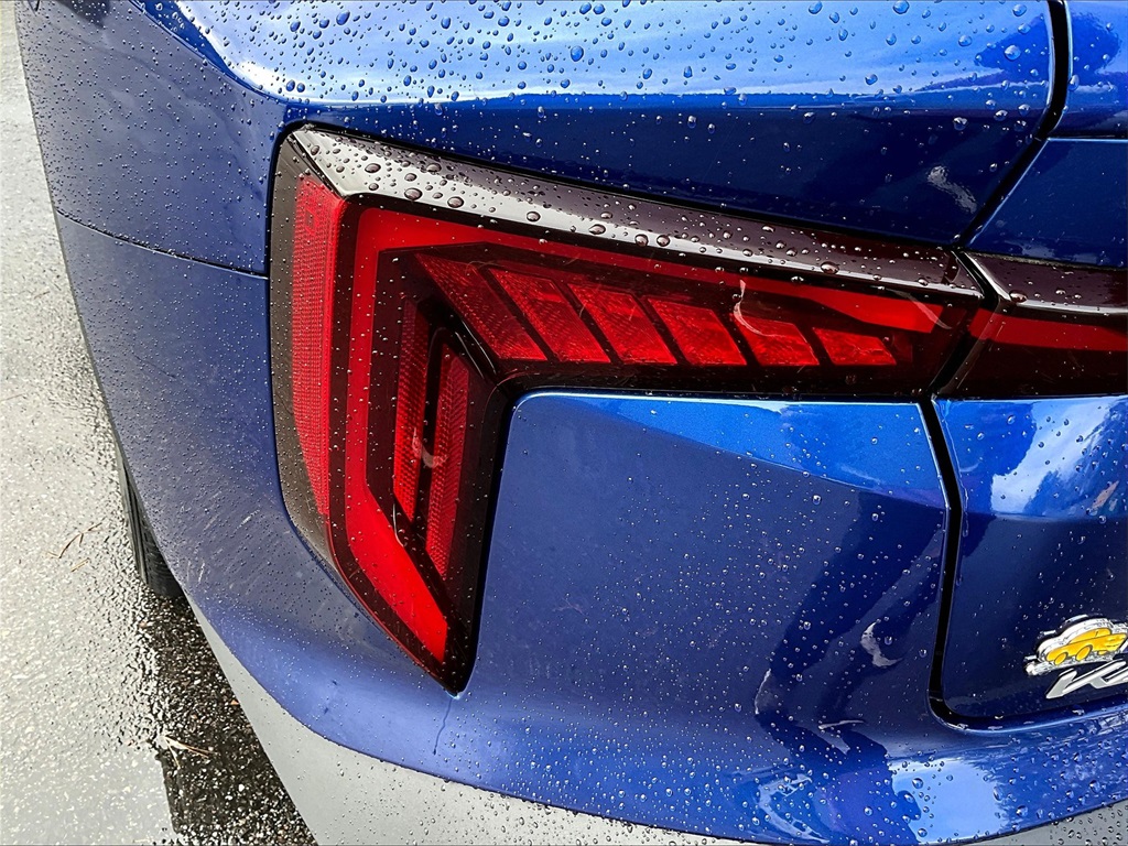 2025 Kia K4 LXS - Photo 33