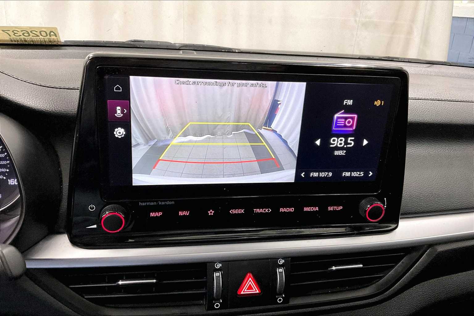 2022 Kia Forte GT-Line - Photo 19
