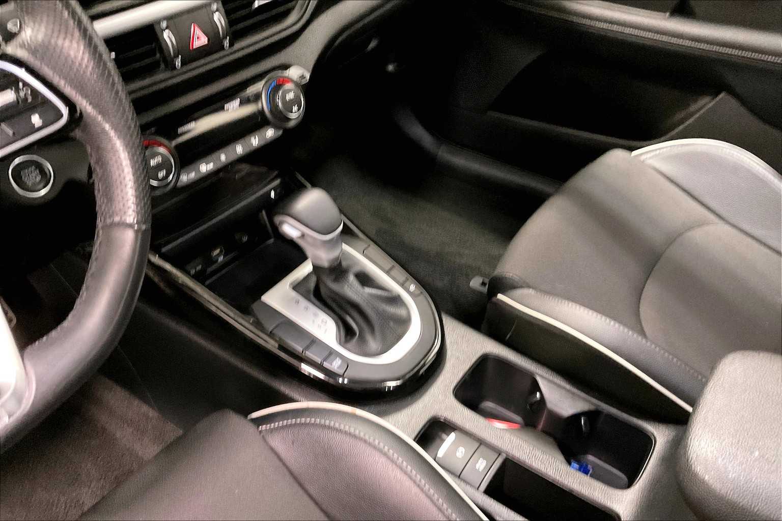 2022 Kia Forte GT-Line - Photo 20