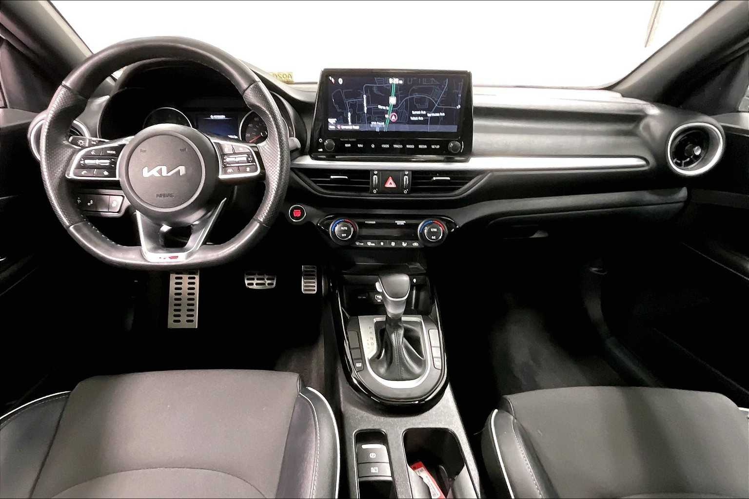 2022 Kia Forte GT-Line - Photo 21