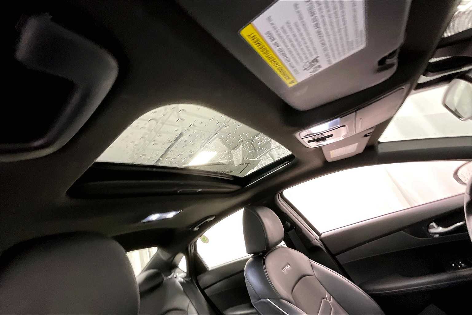 2022 Kia Forte GT-Line - Photo 22