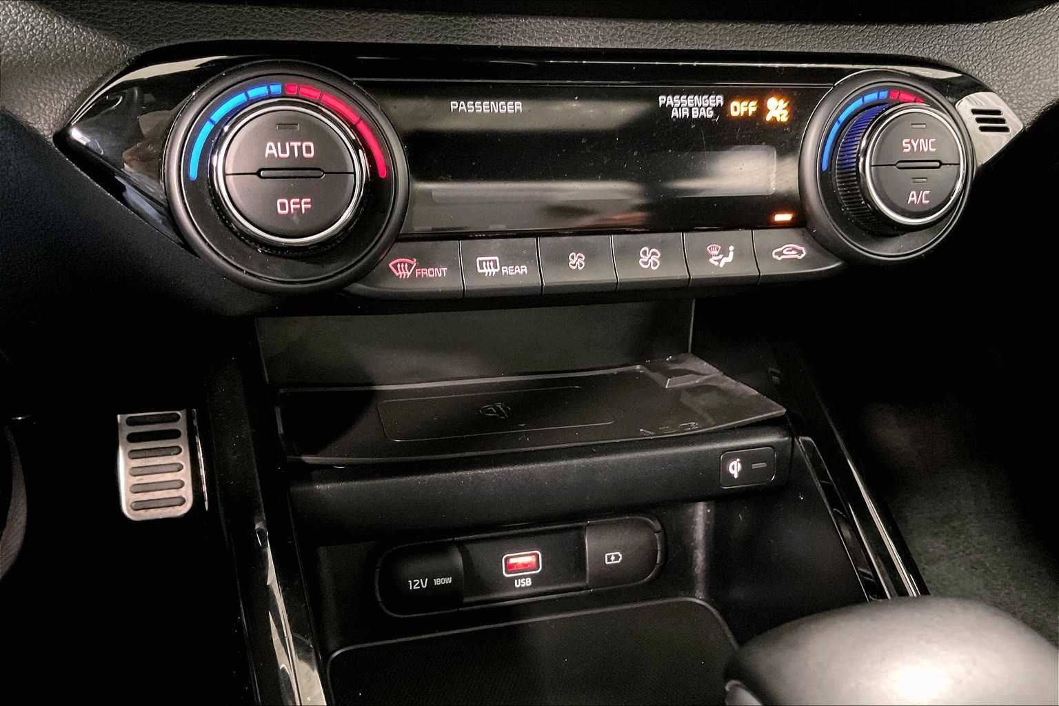 2022 Kia Forte GT-Line - Photo 26