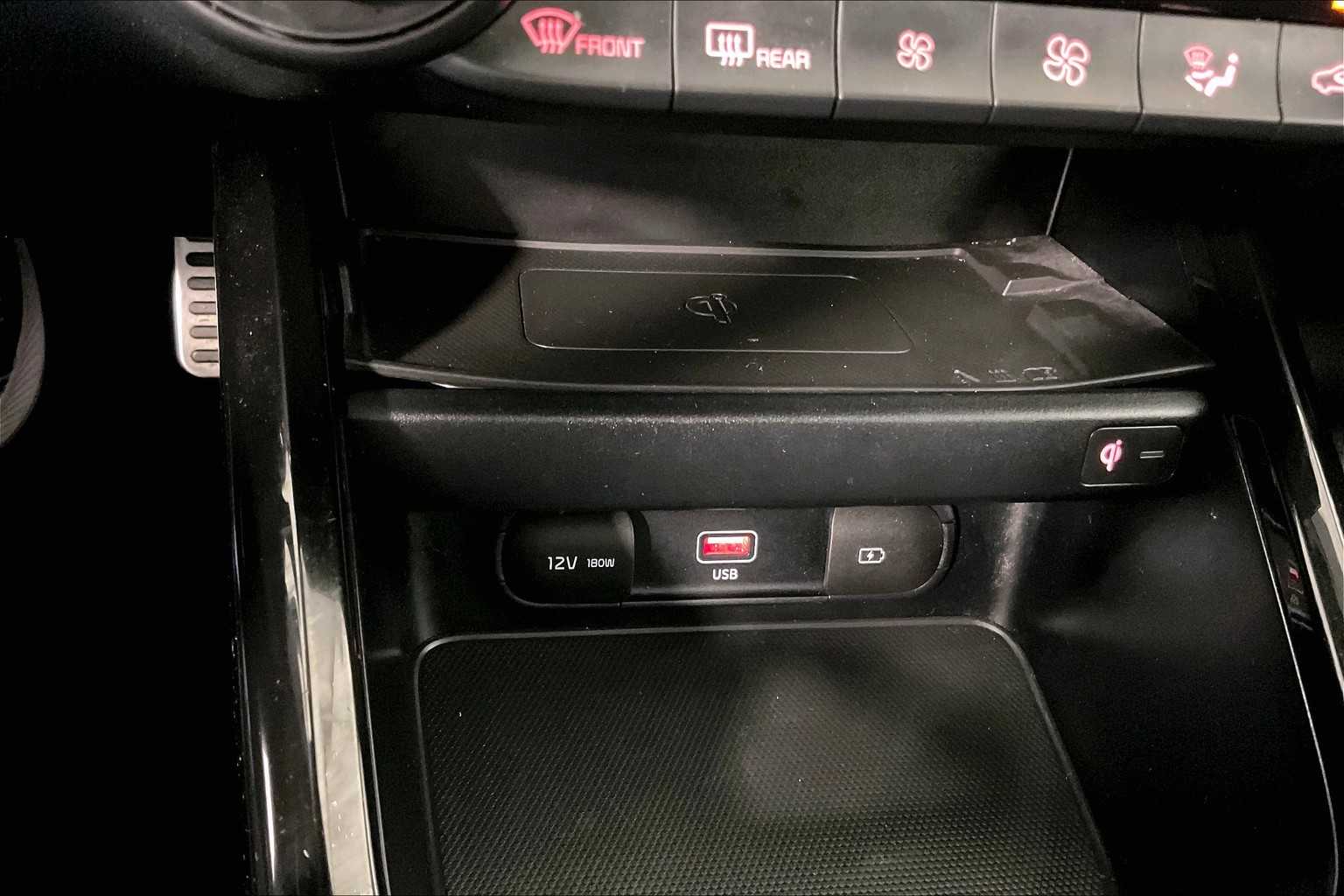 2022 Kia Forte GT-Line - Photo 27
