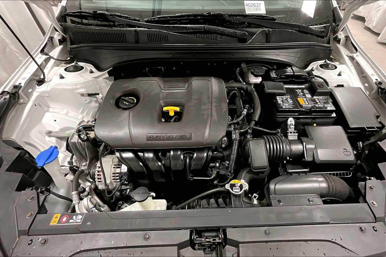 2022 Kia Forte GT-Line - Photo 29