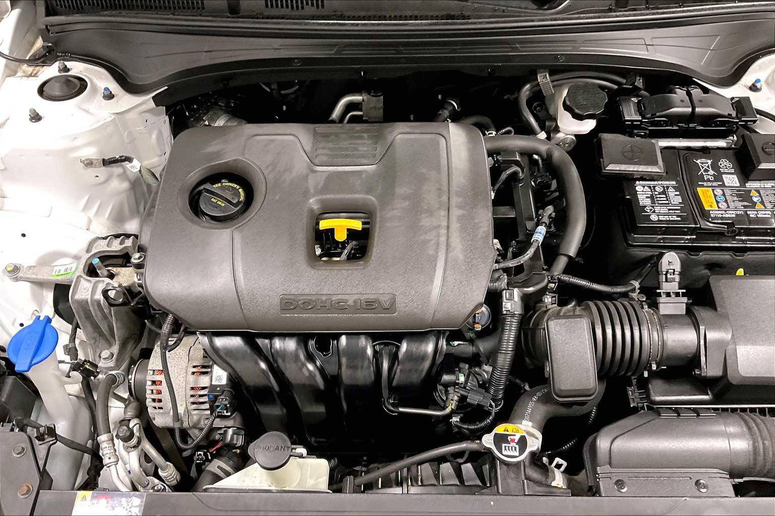 2022 Kia Forte GT-Line - Photo 34