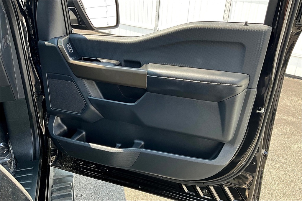 2024 Ford F-150 STX - Photo 12