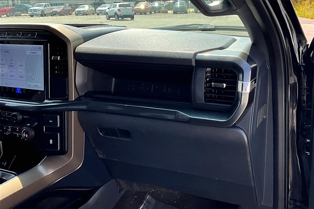 2024 Ford F-150 STX - Photo 13