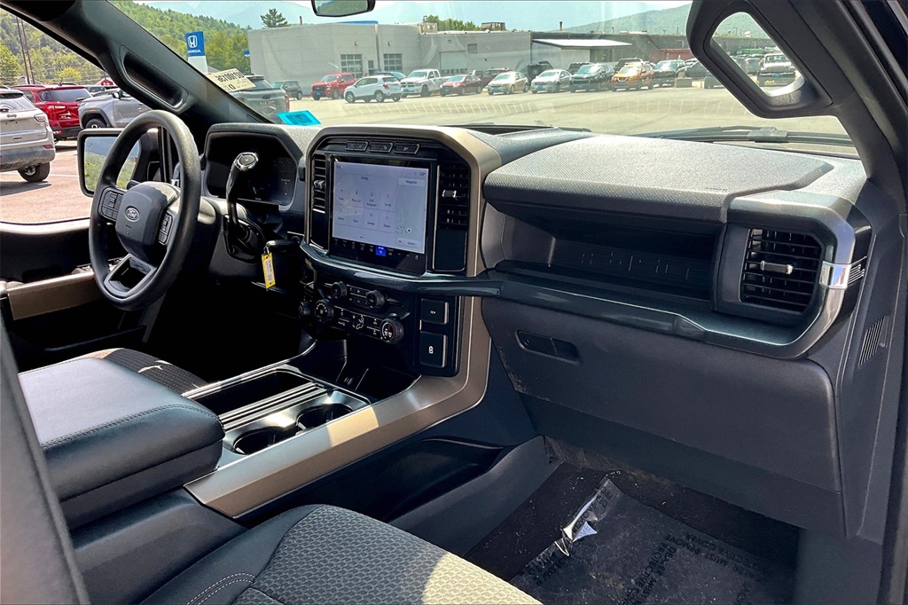 2024 Ford F-150 STX - Photo 14