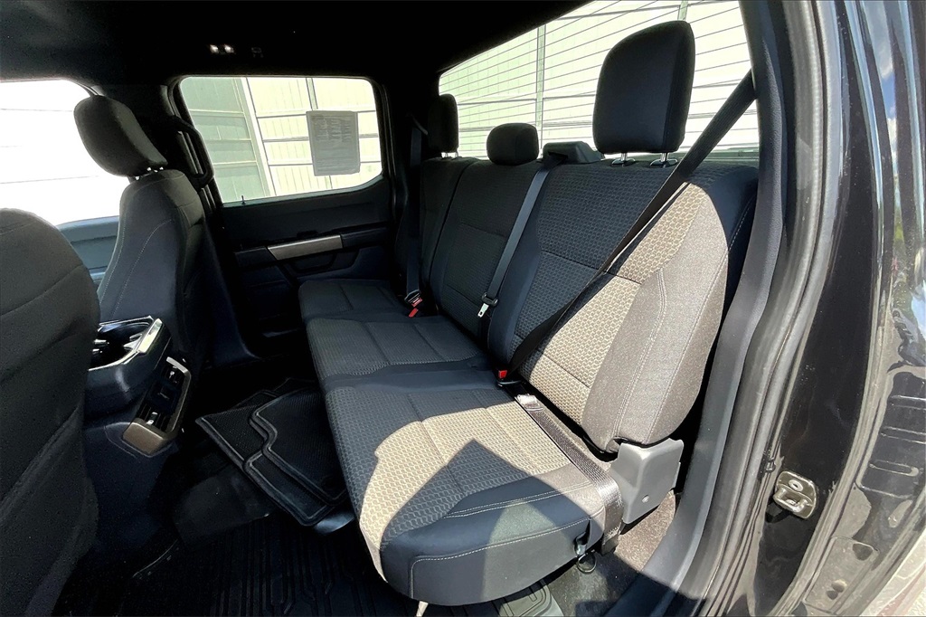 2024 Ford F-150 STX - Photo 15