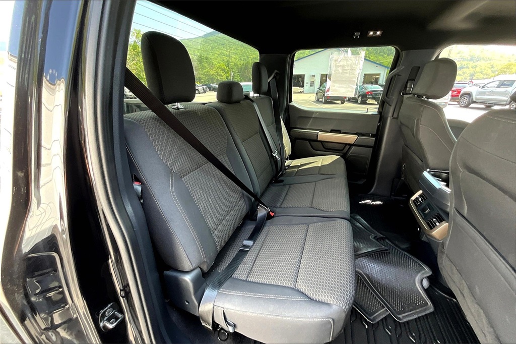 2024 Ford F-150 STX - Photo 16