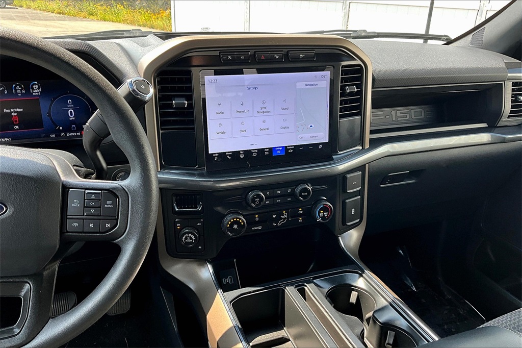 2024 Ford F-150 STX - Photo 18