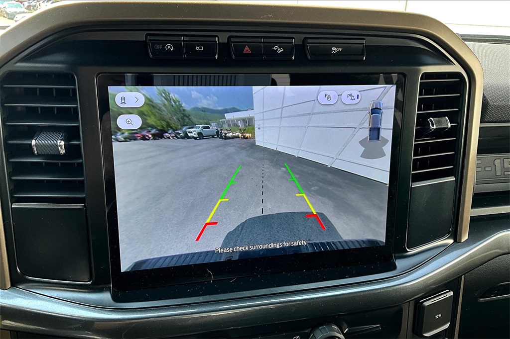 2024 Ford F-150 STX - Photo 19